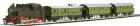 01266 Tillig Passenger train set